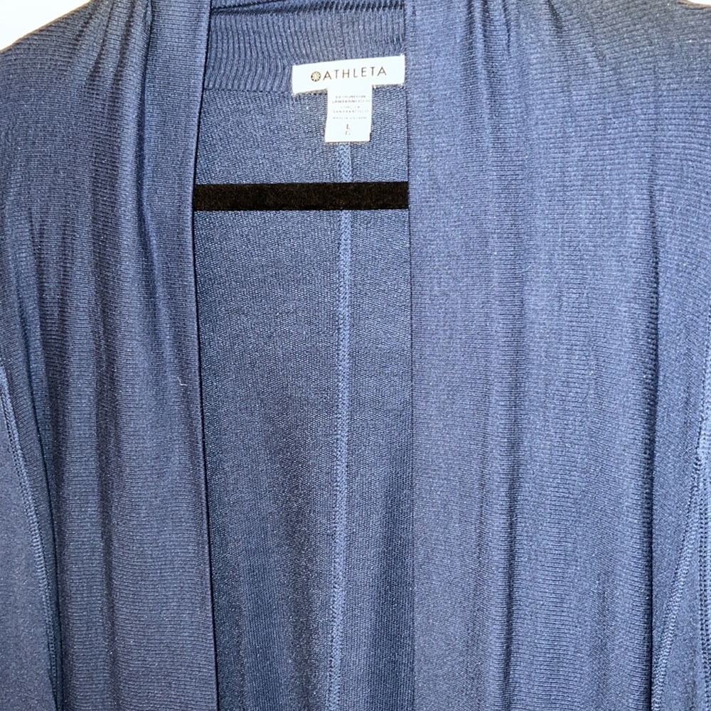 Athleta PRANAYAMA RESTORE WRAP - Picture 8 of 8